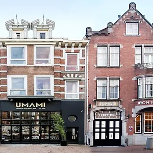 Iron Horse 3*, Amsterdam Niederlande