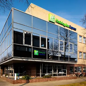 Express - South By Ihg 3*, Amsterdam Niederlande