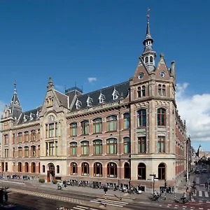 Conservatorium 5*, Amsterdam Niederlande